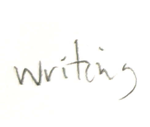 writing